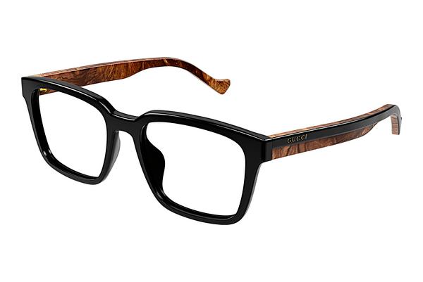 Lunettes de vue Gucci GG1306OA 001