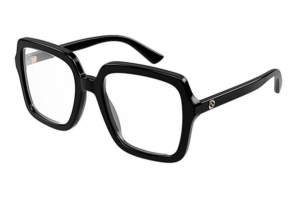 Lunettes de vue Gucci GG1318O 001