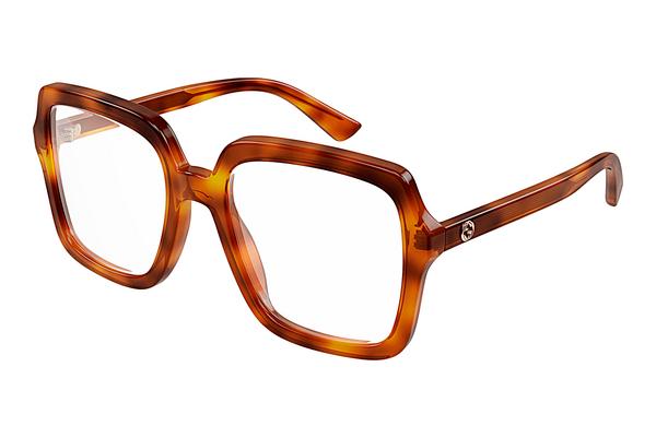 Lunettes de vue Gucci GG1318O 002