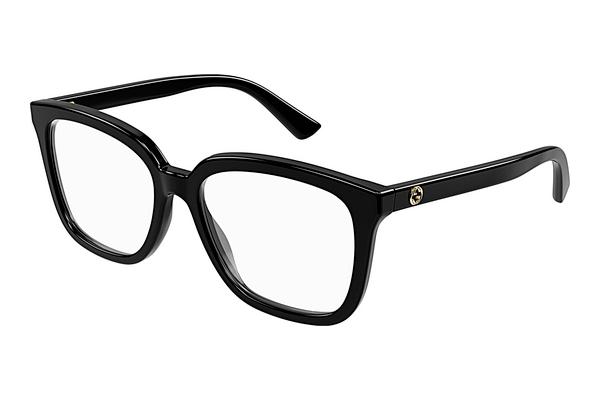 Glasögon Gucci GG1319O 001