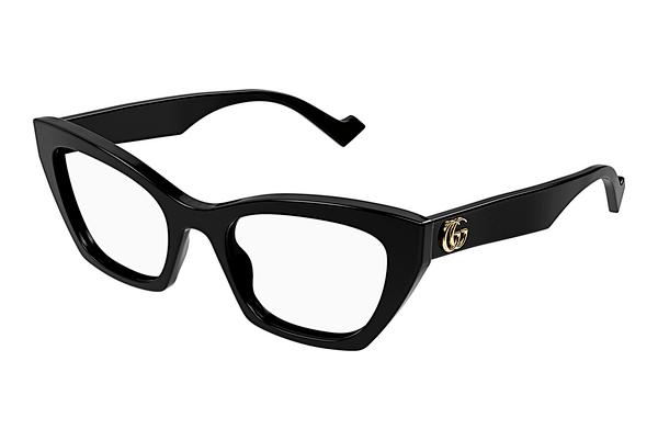 Designerbrillen Gucci GG1334O 001