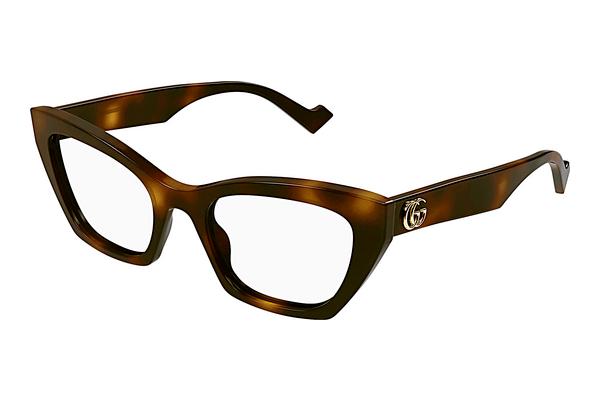 Lunettes de vue Gucci GG1334O 002