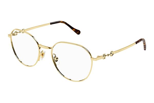 Lunettes de vue Gucci GG1336O 001