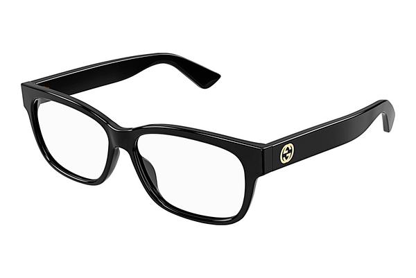 Lunettes de vue Gucci GG1341O 001