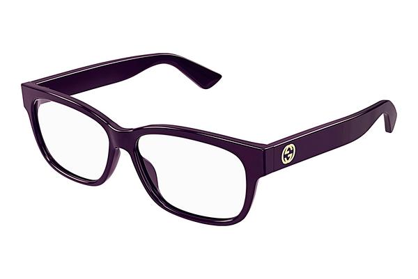 Lunettes de vue Gucci GG1341O 004