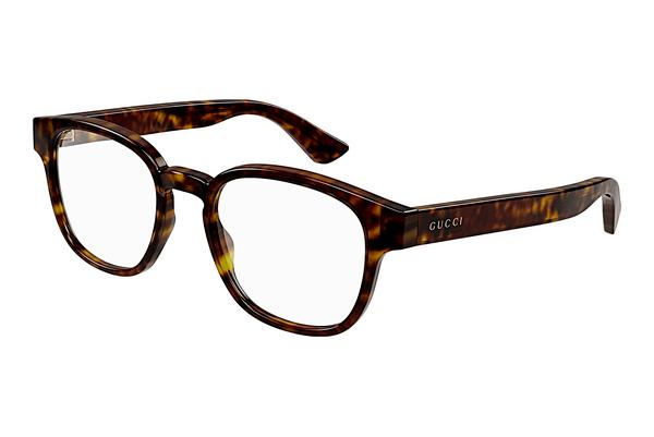 Lunettes de vue Gucci GG1343O 002