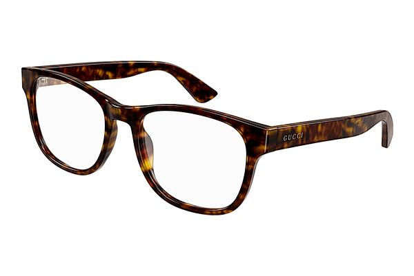 Lunettes de vue Gucci GG1344O 002