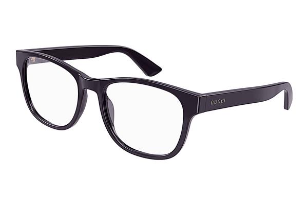 Lunettes de vue Gucci GG1344O 004