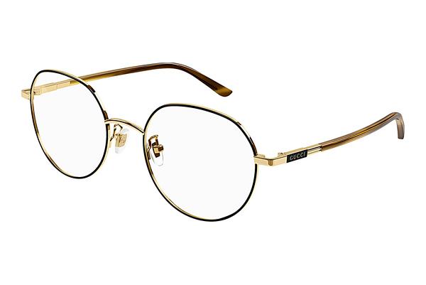 Lunettes de vue Gucci GG1349O 003