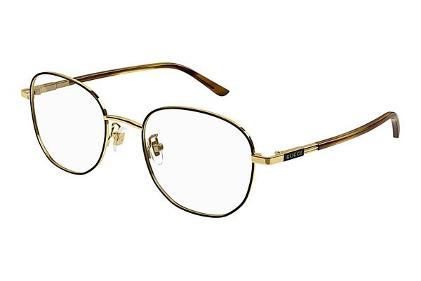 Lunettes de vue Gucci GG1352O 003