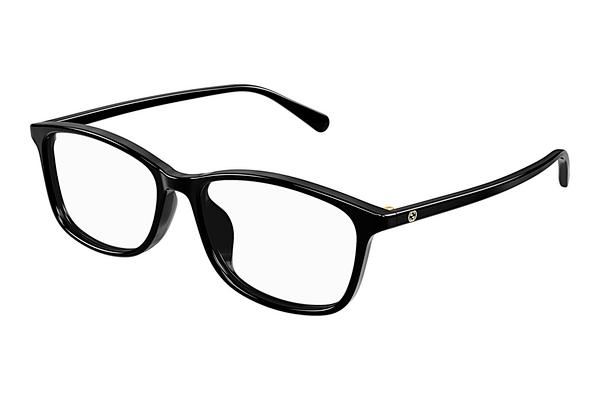 Lunettes de vue Gucci GG1354OA 001