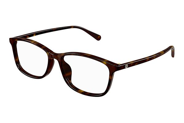 Lunettes de vue Gucci GG1354OA 002