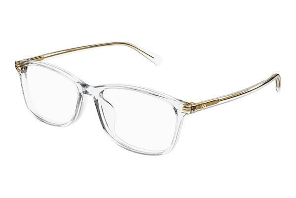 Lunettes de vue Gucci GG1354OA 003