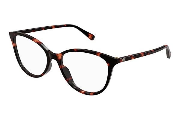 Glasögon Gucci GG1359O 002