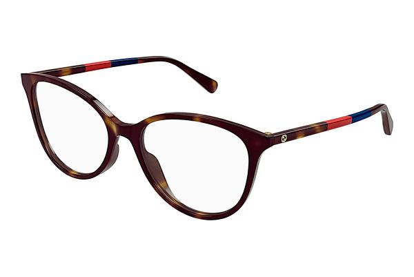 Lunettes de vue Gucci GG1359O 006