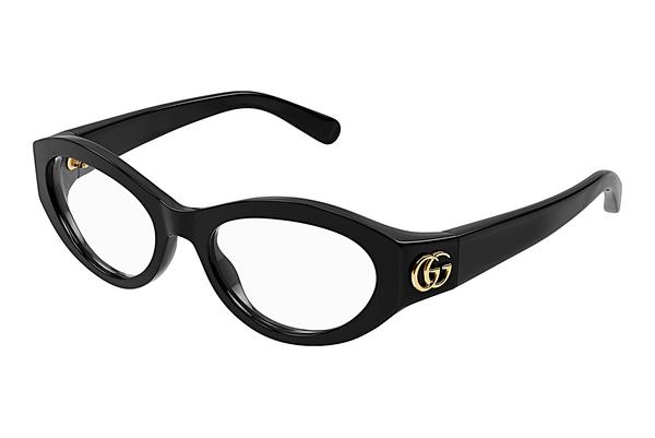 Lunettes de vue Gucci GG1405O 001