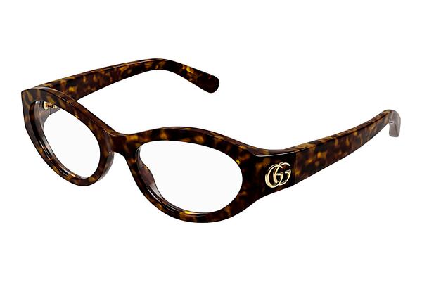 Akiniai Gucci GG1405O 002