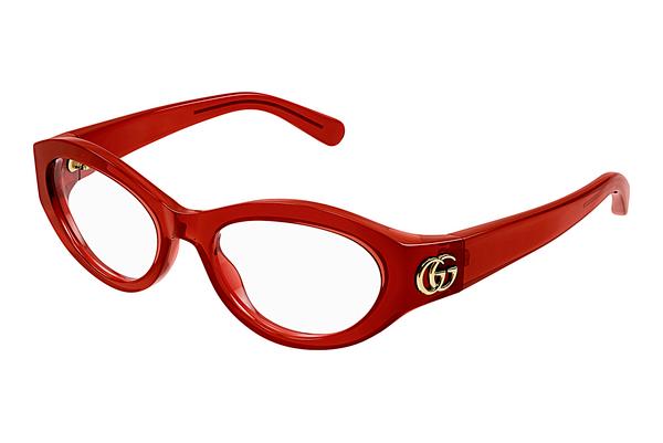 Glasögon Gucci GG1405O 003