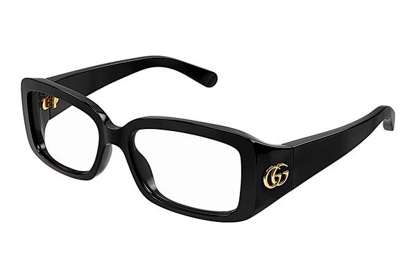 Lunettes de vue Gucci GG1406O 001