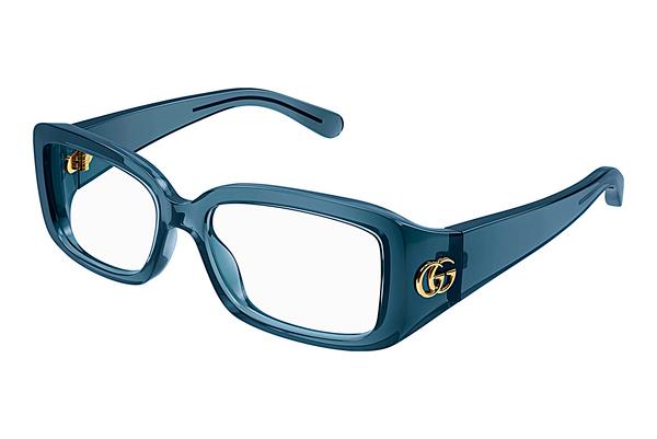 Glasögon Gucci GG1406O 003