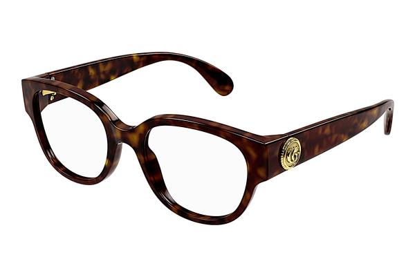 Lunettes de vue Gucci GG1411O 005