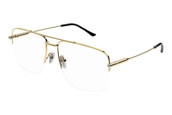 Lunettes de vue Gucci GG1415O 001