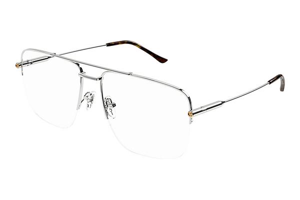 Lunettes de vue Gucci GG1415O 002