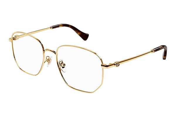 Lunettes de vue Gucci GG1420OK 001