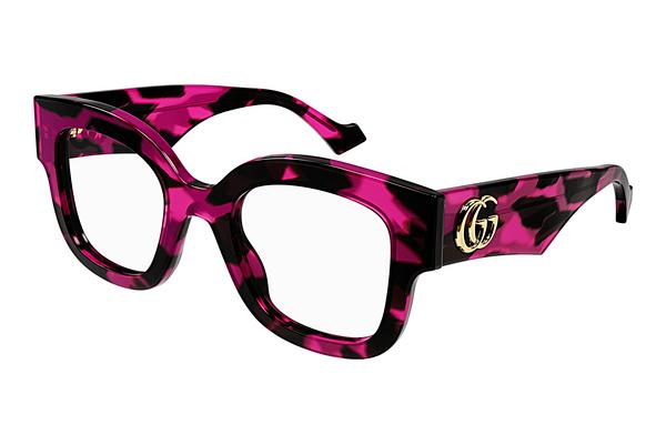 Lunettes de vue Gucci GG1423O 003