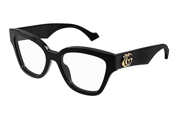 Brille Gucci GG1424O 001