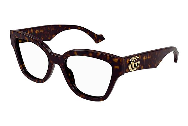 Designerbrillen Gucci GG1424O 006