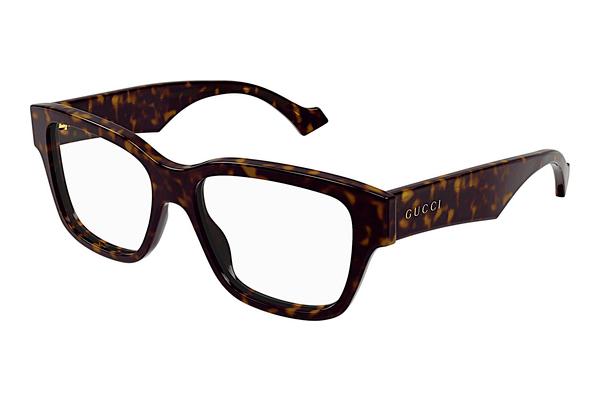 Lunettes de vue Gucci GG1428O 002