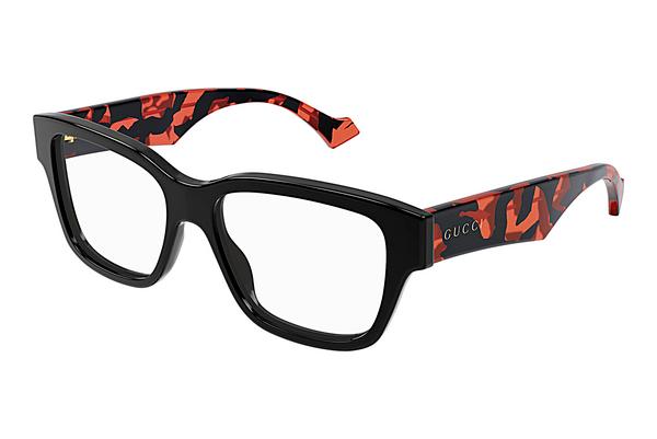 Glasögon Gucci GG1428O 006