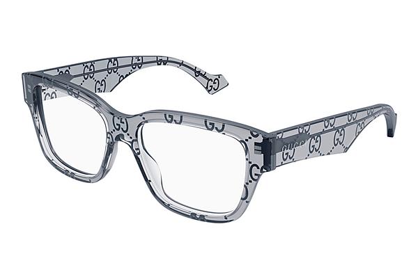 Glasögon Gucci GG1428O 011