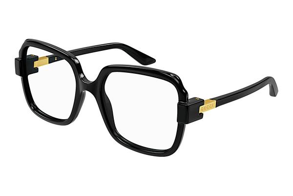 Occhiali design Gucci GG1433O 001