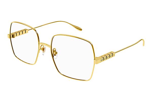 Lunettes de vue Gucci GG1434O 001