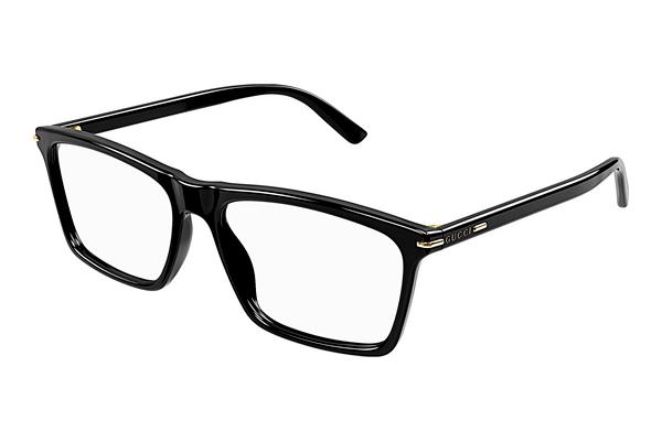 Lunettes de vue Gucci GG1445O 001