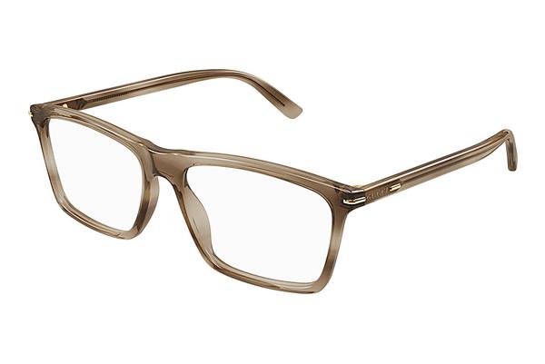 Lunettes de vue Gucci GG1445O 007