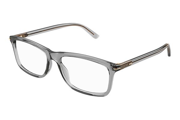 Lunettes de vue Gucci GG1447O 004