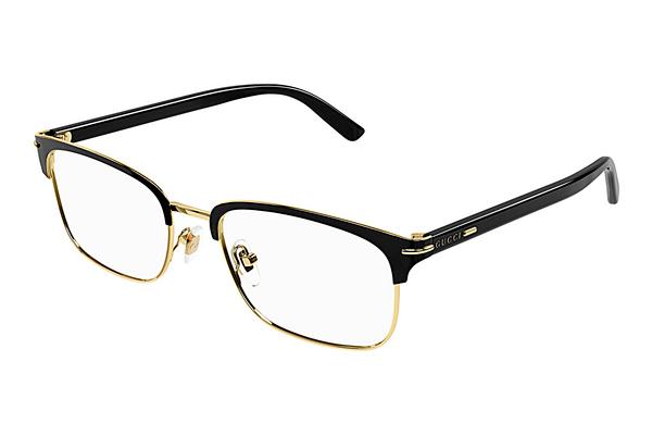 Lunettes de vue Gucci GG1448O 001