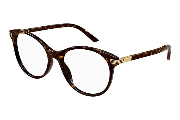 Lunettes de vue Gucci GG1450O 002