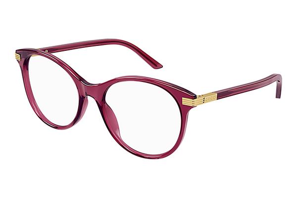 Lunettes de vue Gucci GG1450O 003