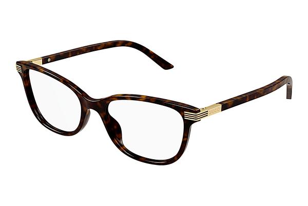 Lunettes de vue Gucci GG1451O 005