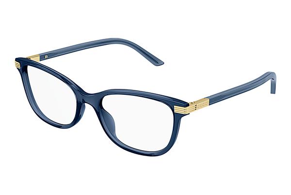 Lunettes de vue Gucci GG1451O 006