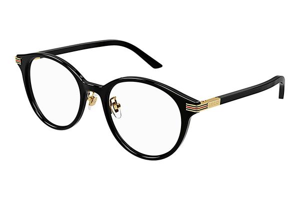 Lunettes de vue Gucci GG1454OK 001