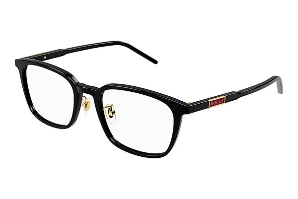 Lunettes de vue Gucci GG1465OA 001