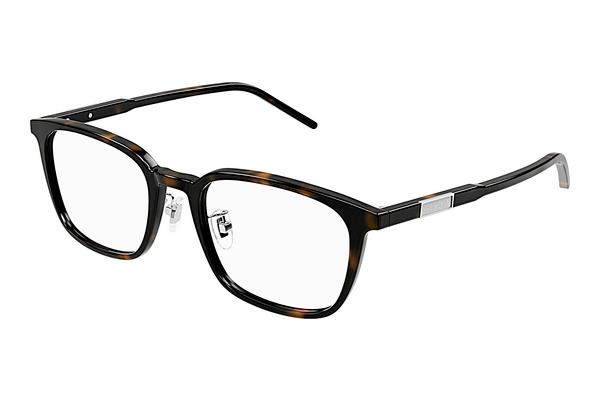 Lunettes de vue Gucci GG1465OA 003