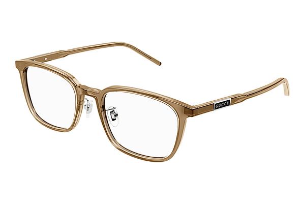 Lunettes de vue Gucci GG1465OA 004