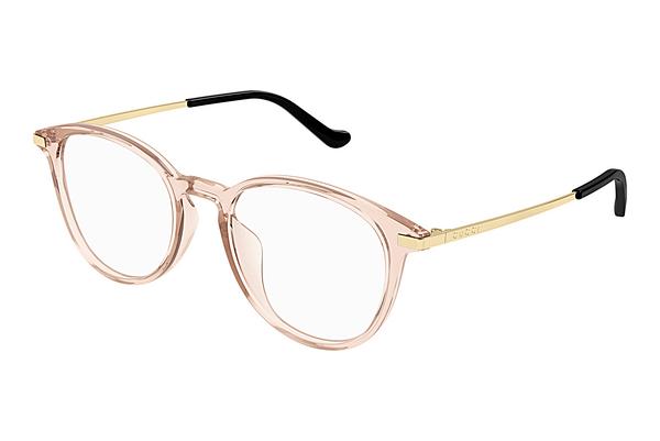 Lunettes de vue Gucci GG1466OA 003