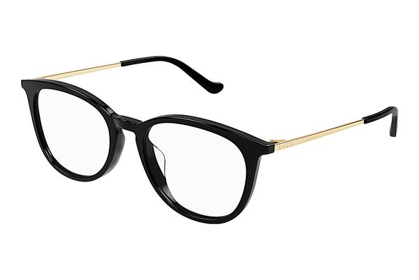 Lunettes de vue Gucci GG1468OA 001